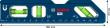 Bosch PRO Torpedo-Blockwasserwaage 180 mm / 7" Produktbild img4 S