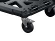 Bosch Wagen auf Rädern L-BOXX Contractor Rollwagen Produktbild img4 S