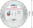 Bosch Multi Material Diamond Trennscheibe, 300 x 20 x 7 mm Produktbild img5 S