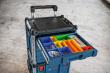 Bosch Koffersystem L-BOXX Contractor 476 Drawer 5 Produktbild img6 S