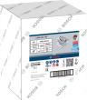 Bosch PRO X571 Fächerschleifscheibe, abgewinkelt, 125 mm Produktbild img4 S