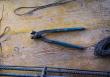 Bosch PRO Monierzange 225 mm, tauchbeschichtete Griffe Produktbild img10 S