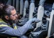 Bosch PRO Schraubendreher H4 x 100 mm Produktbild img6 S