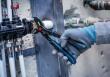 Bosch Wasserpumpenzange 250 mm, Mehrkomponentengriffe Produktbild img7 S