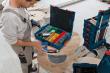 Bosch Koffersystem L-BOXX 102 Set, 6-tlg. Produktbild img4 S
