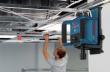 Bosch Rotationslaser GRL 300 HV + LR 1 in L-BOXX Produktbild img5 S