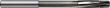 Stock Maschinen-Reibahlen Typ: 72881 Produktbild img1 S