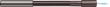 Maschinen-Reibahlen / Ø 4,100&nbsp;mm / H7 / Werksnorm / VHM / AlTiN nano Produktbild img1 S