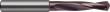 Stock Spiralbohrer mit verst. Zylinderschaft Typ: 51146 Produktbild img1 S