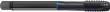 Stock Gewindebohrer für UNF-Gewinde Typ: Gewindebohrer 3/8 - 24 / 2B / ~DIN 374 / HSS-E / dampfbehandelt Produktbild img1 S
