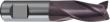 Stock Bohrnutenfräser Typ: 64080 Produktbild img1 S