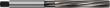 Stock HSS Hand-Reibahlen Typ: 72610 Produktbild img1 S