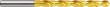 Stock Spiralbohrer kurz Typ: 61221 Produktbild img1 S