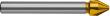 Stock Kegelsenker 60° Typ: 62327 Produktbild img1 S