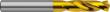 Stock Spiralbohrer extra kurz Typ: 61112 Produktbild img1 S