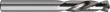 Stock Spiralbohrer extra kurz Typ: 71111 Produktbild img1 S