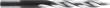 Stock Spiralbohrer extra kurz Typ: 71031 Produktbild img1 S