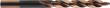 Stock Spiralbohrer extra kurz Typ: 71041 Produktbild img1 S