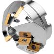 Dormer Pramet Spiralförmiger Aufsteckfräser - Entgraten J(T)-SXP16 Produktbild img1 S