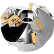 Dormer Pramet Spiralförmiger Aufsteckfräser - Entgraten J(T)-SXP16 Produktbild img3 S