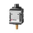 RIEGLER Kugelhahn 3/2-Wege »multifix«, abschließbar, BG 4, G 3/4 Produktbild img1 S