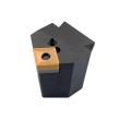 Dormer Pramet Drehkopf - Schwerlast KHP-CBN(RL) Produktbild img1 S