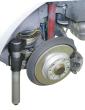 KL-0015 SP Federspanner mit Schutzeinlagen Produktbild img4 S