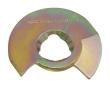 KL-0025-1102 Druckplatte mit Wellenprofil, Gr. 1 Produktbild