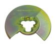 KL-0025-1201 Druckplatte mit Arretierung, Gr. 2 Produktbild