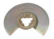 KL-0025-1301 Druckplatte mit Arretierung, Gr. 3 Produktbild