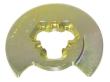 KL-0025-1601 Druckplatte mit Arretierung, Gr. 0A Produktbild