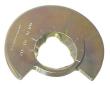 KL-0025-1602 Druckplatte mit Wellenprofil, Gr. 0A Produktbild