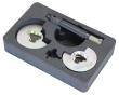 KL-0025-20 E Innenfederspanner, kurz, Gr. 1 + 2 Produktbild