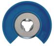 KL-0033-1101 Druckplatte mit Arretierung und Schutzeinlage, Gr. 2A Produktbild