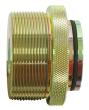 KL-0039-1105 Adapter, 2¼"-14 UNS auf Ø 30 mm Produktbild