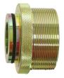 KL-0039-1105 Adapter, 2¼"-14 UNS auf Ø 30 mm Produktbild img2 S