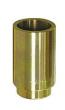 KL-0039-1636 Druck-/Stützhülse, kurz, Ø 36/28 mm Produktbild