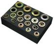 KL-0039-170 E Druck-/Stützhülsen-Satz, lang, Ø 30 - 90 mm Produktbild