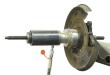 GEDORE KL-0039-213 Radlager-Werkzeugsatz, Mercedes W639 Produktbild img3 S