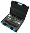 KL-0039-413 K Zugvorrichtung Silentlager, mechanisch Produktbild