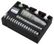 KL-0039-814 E Radlager-Werkzeugsatz 2 Produktbild