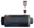 KL-0040-2500 Hydraulik-Zylinder, 17 t Produktbild