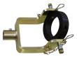 KL-0040-258 A Aufnahmevorrichtung für Hydraulik-Zylinder KL-0040-2500 Produktbild