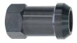 KL-0040-2812-2 Spannmutter, Ø 42 mm, M24 Produktbild