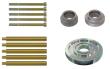 KL-0040-860 Radlager-Werkzeugsatz, Ford Transit Produktbild