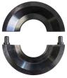 KL-0041-4400 C Spannbackenpaar, Ø 72 mm Produktbild