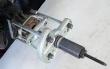 KL-0041-521 K Radlagerwerkzeug, Mercedes Vito / Viano, Vorderachse Produktbild img2 S