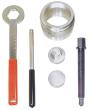 KL-0042-900 Lagerinnenring Abzieher (Grundwerkzeug) Produktbild