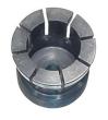 KL-0042-9031 Spannzange, Gr. 3, Ø 44-48 mm Produktbild