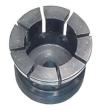 KL-0042-9051 Spannzange, Gr. 5, Ø 52-56 mm Produktbild